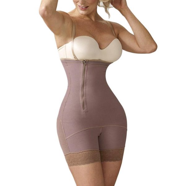 women's shapers shapewear side zipper tummy control hip lift lace ajustable shoulder strap bodysuit bulifter, Black;white
women's shapers shapewear side zipper tummy control hip lift lace ajustable shoulder strap bodysuit bulifter, Black;white