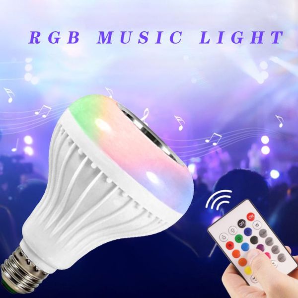 bulbs 24 key rgb colorful mobile phone intelligent bluetooth remote control music ball bulb sound e27 led smart light rgbw
bulbs 24 key rgb colorful mobile phone intelligent bluetooth remote control music ball bulb sound e27 led smart light rgbw