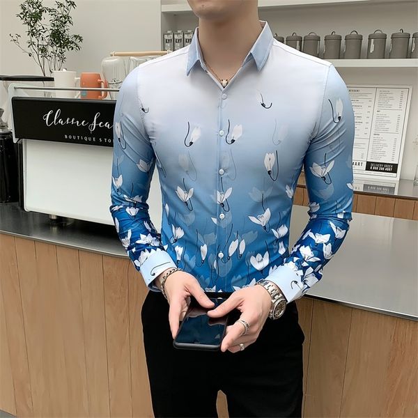 men's casual shirts autumn floral shirt fashion long sleeve all the games digital thin fit tuxedo clothes cyrt, White;black
men's casual shirts autumn floral shirt fashion long sleeve all the games digital thin fit tuxedo clothes cyrt, White;black
