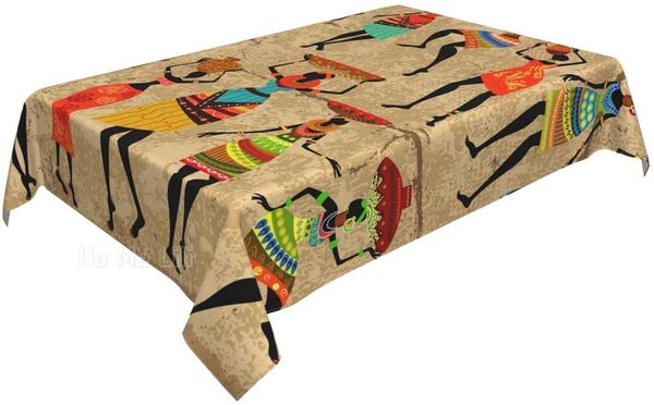 table cloth african women afrocentric artwork rectangle tablecloth wrinkle resistant spillproof dust proof washable
table cloth african women afrocentric artwork rectangle tablecloth wrinkle resistant spillproof dust proof washable