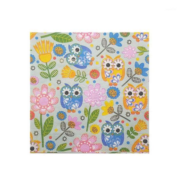 packaging dinner service disposable tableware square tissue 100% wood pulp paper grade dye printed napkin used for birthday parties
packaging dinner service disposable tableware square tissue 100% wood pulp paper grade dye printed napkin used for birthday parties
