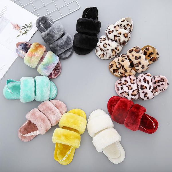 slippers winter faux fur indoor sandals woman flat floor sandalias furry female home shose lady sandales elastic band warm, Black
slippers winter faux fur indoor sandals woman flat floor sandalias furry female home shose lady sandales elastic band warm, Black