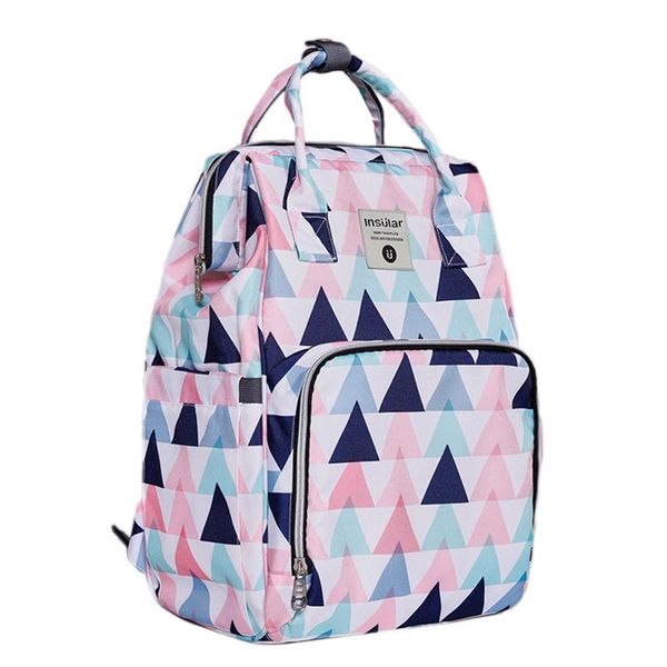 diaper bags insular large capacity printed mummy bag multifunctional waterproof mommy travel portable backpack storage
diaper bags insular large capacity printed mummy bag multifunctional waterproof mommy travel portable backpack storage