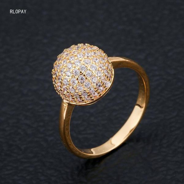 wedding rings rlopay fashion colorful crystal women big gold color morocco banquet ring statement jewelry gifts, Slivery;golden
wedding rings rlopay fashion colorful crystal women big gold color morocco banquet ring statement jewelry gifts, Slivery;golden