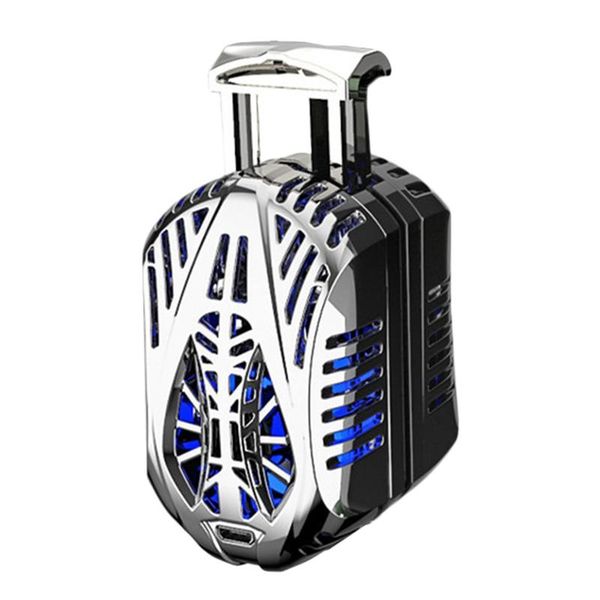 fans & coolings raptor radiator, semiconductor rapid cooling, portable peripheral mobile phone radiator for 5-7.3 inch
fans & coolings raptor radiator, semiconductor rapid cooling, portable peripheral mobile phone radiator for 5-7.3 inch