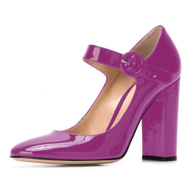 dress shoes lovirs women's high heels pointed toe mary jane pumps 10cm thick heel elegant comfortable classic wedding 4-15 l3gw, Black
dress shoes lovirs women's high heels pointed toe mary jane pumps 10cm thick heel elegant comfortable classic wedding 4-15 l3gw, Black