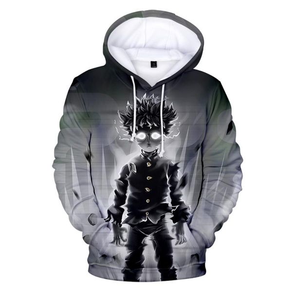 men's hoodies & sweatshirts classic peculiar cartoon mob psycho 100 3d men/women long sleeve hoodie fashion casual sweatshirt pullovers, Black
men's hoodies & sweatshirts classic peculiar cartoon mob psycho 100 3d men/women long sleeve hoodie fashion casual sweatshirt pullovers, Black