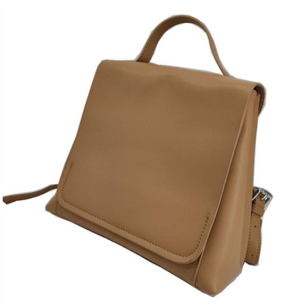 backpack natural cowhide soft leather women large capacity solid color fashional school travel bag
backpack natural cowhide soft leather women large capacity solid color fashional school travel bag