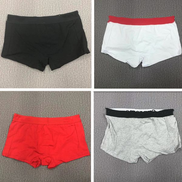 fashion mens underwears boxer solid color letter printing underpants comfortable wear print underpant men's everyday shorts panties 99, Black;white
fashion mens underwears boxer solid color letter printing underpants comfortable wear print underpant men's everyday shorts panties 99, Black;white