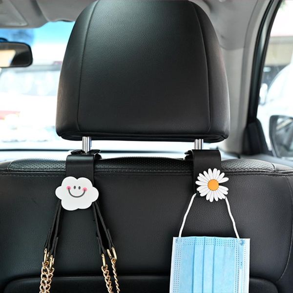 hooks & rails 1pcs cartoon cute car rear seat hook back hidden accessories hanger holder storage for bag purse cloth
hooks & rails 1pcs cartoon cute car rear seat hook back hidden accessories hanger holder storage for bag purse cloth
