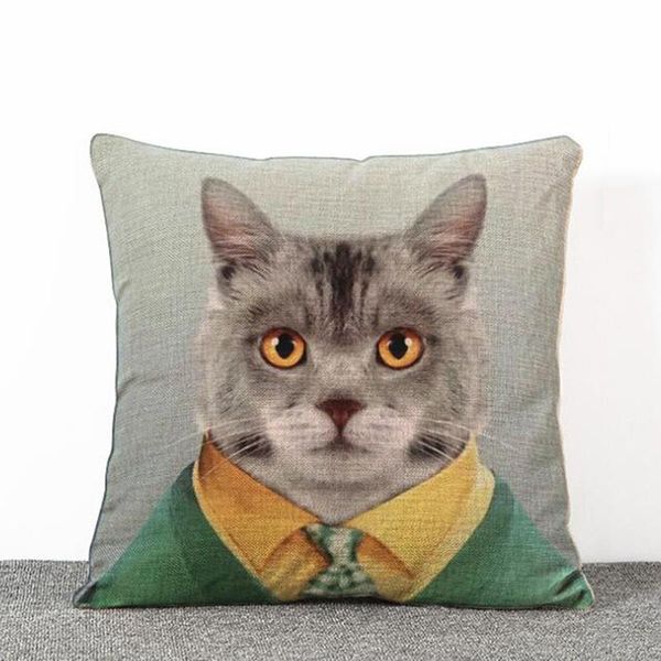 cushion/decorative pillow 1pc cute dog cat decor print animal series case bedroom sofa waist cushions cover car decoration cushion
cushion/decorative pillow 1pc cute dog cat decor print animal series case bedroom sofa waist cushions cover car decoration cushion