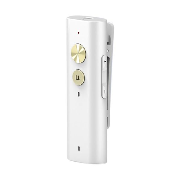 hubs b51 wireless bt 5.1 audio receiver music box adapter hands-car kit with aux out for headphone speaker stereo home
hubs b51 wireless bt 5.1 audio receiver music box adapter hands-car kit with aux out for headphone speaker stereo home