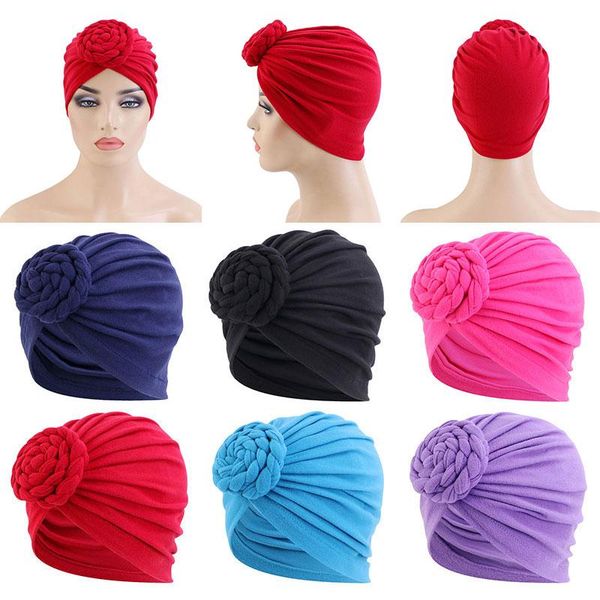 beanie/skull caps twisted braid muslim hijab cap disc flower headscarf turban hat baotou western style pan ethnic underscarf, Blue;gray
beanie/skull caps twisted braid muslim hijab cap disc flower headscarf turban hat baotou western style pan ethnic underscarf, Blue;gray