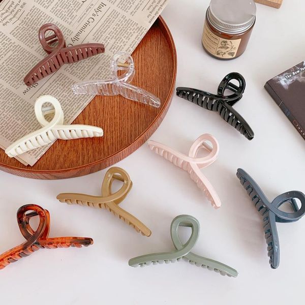hair clips & barrettes davini colorful jewelry minimalist crabs hairpins elegant for women girl fashion mg435, Golden;silver
hair clips & barrettes davini colorful jewelry minimalist crabs hairpins elegant for women girl fashion mg435, Golden;silver