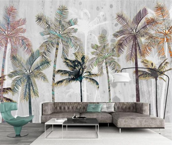 wallpapers nordic palm tree wall mural po paper roll 3d canvas tv background art decor hand painted papel de parede
wallpapers nordic palm tree wall mural po paper roll 3d canvas tv background art decor hand painted papel de parede