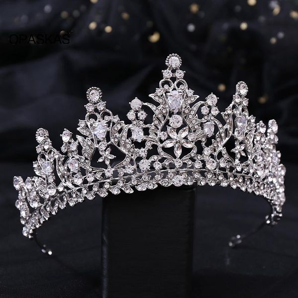 hair clips & barrettes bridal crown headwear luxury alloy zircon inlaid headband for female wedding birthday accessories pt, Golden;silver
hair clips & barrettes bridal crown headwear luxury alloy zircon inlaid headband for female wedding birthday accessories pt, Golden;silver
