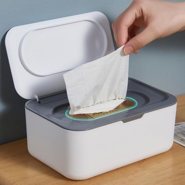 tissue boxes & napkins 2021 plastic box flip lid design wet dust-proof pp baby wipes paper dispenser napkin case home decor
tissue boxes & napkins 2021 plastic box flip lid design wet dust-proof pp baby wipes paper dispenser napkin case home decor