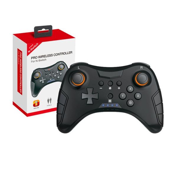 game controllers & joysticks gamepads for ninetend n-switch switch pro wireless bluetooth controller joystick gamepad console
game controllers & joysticks gamepads for ninetend n-switch switch pro wireless bluetooth controller joystick gamepad console