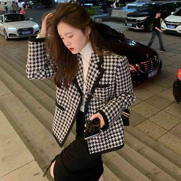 women's suits & blazers straight jacket, ladies'retro blazer, spring fall, korean, long sleeve, choker, stylish, for office rnrw, White;black
women's suits & blazers straight jacket, ladies'retro blazer, spring fall, korean, long sleeve, choker, stylish, for office rnrw, White;black