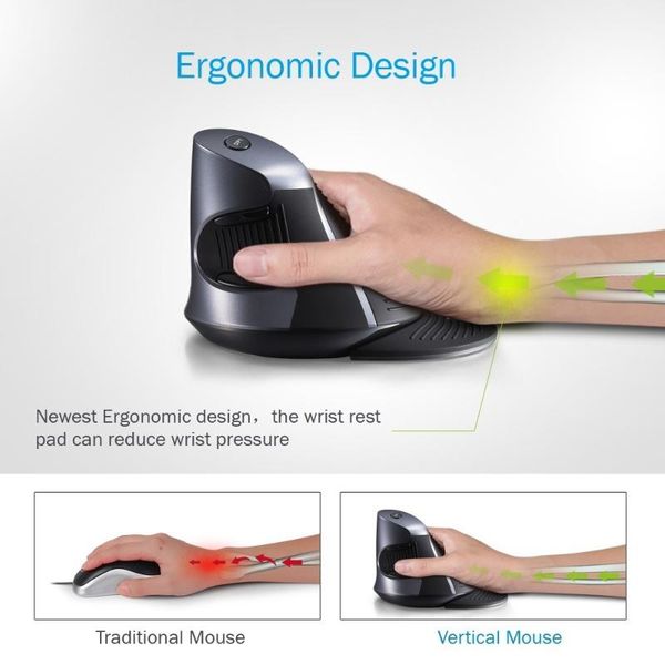 mice ergonomic vertical wireless mouse 6 buttons 1600dpi optical m618gx, with 3 colors of silicone rubber case for pc laptop
mice ergonomic vertical wireless mouse 6 buttons 1600dpi optical m618gx, with 3 colors of silicone rubber case for pc laptop