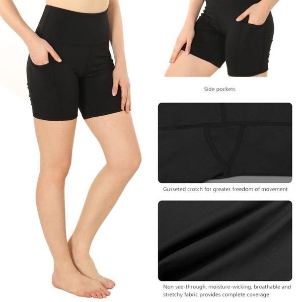 yoga outfits women's shorts with pockets, high waist, seamless tight elastic leggings, sports shorts, push-up running leggings, White;red
yoga outfits women's shorts with pockets, high waist, seamless tight elastic leggings, sports shorts, push-up running leggings, White;red