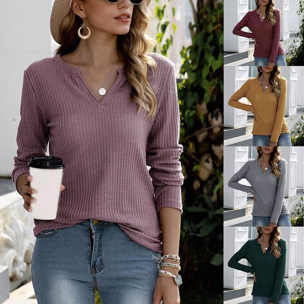 women sweater fashion long sleeve casual slim fit v-neck knitted women's sweaters, White;black
women sweater fashion long sleeve casual slim fit v-neck knitted women's sweaters, White;black