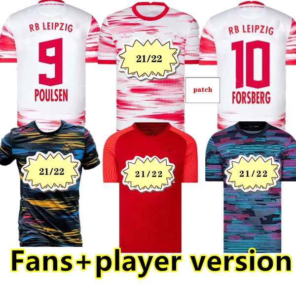 21 22 rbl soccer jerseys szoboszlai poulsen leipziges angelino nkunku adams olmo kluivert silva haidara laimer moriba 4th fans+player versio, Black;yellow
21 22 rbl soccer jerseys szoboszlai poulsen leipziges angelino nkunku adams olmo kluivert silva haidara laimer moriba 4th fans+player versio, Black;yellow