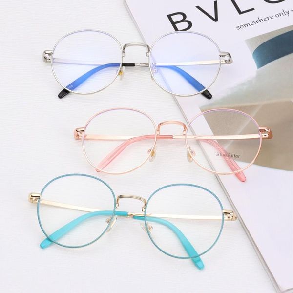sunglasses round frame portable metal anti-uv blue rays glasses eyeglasses computer goggles eyewear, White;black
sunglasses round frame portable metal anti-uv blue rays glasses eyeglasses computer goggles eyewear, White;black
