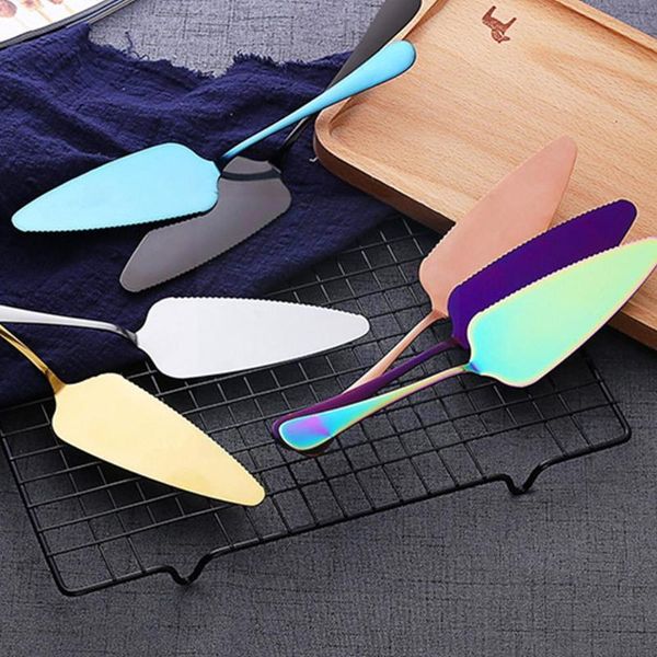 baking & pastry tools spatula triangle steel golden toothed cake pizza cheese decorating accessories l6s7
baking & pastry tools spatula triangle steel golden toothed cake pizza cheese decorating accessories l6s7