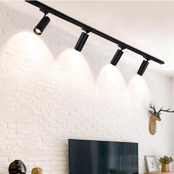 other led lighting gu10 spotlights aluminum body angle adjustable track rail lights indoor living room bedroom kitchen aisle spot lamps
other led lighting gu10 spotlights aluminum body angle adjustable track rail lights indoor living room bedroom kitchen aisle spot lamps