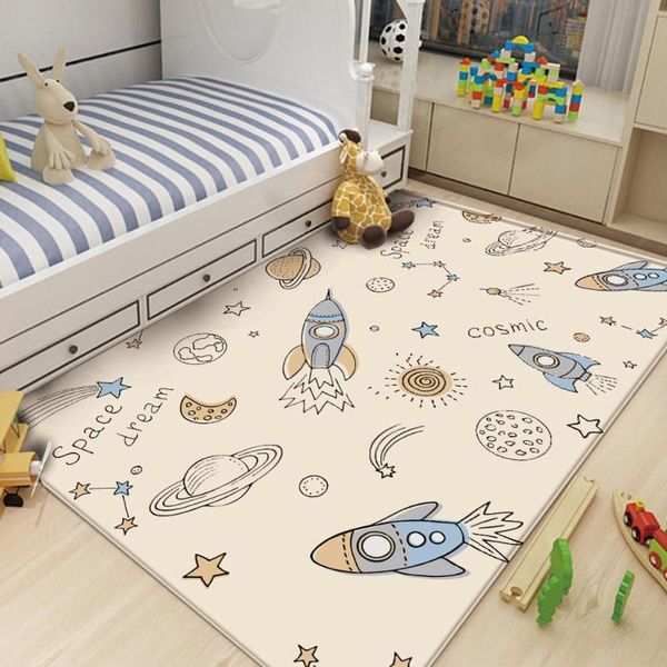 carpets brand interest rocket space pattern children flannel carpet baby hand print rug mat play rectangular
carpets brand interest rocket space pattern children flannel carpet baby hand print rug mat play rectangular