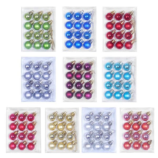 factory outlet christmas decoration 12pcs christmas tree decorations balls bauble xmas party hanging ball christmas decorations for home orn
factory outlet christmas decoration 12pcs christmas tree decorations balls bauble xmas party hanging ball christmas decorations for home orn