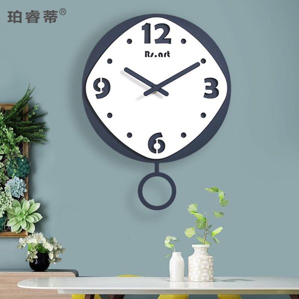 wall clocks geometric nordic luxury wood silent pendulum clock creative relogio parede modern 50wc
wall clocks geometric nordic luxury wood silent pendulum clock creative relogio parede modern 50wc