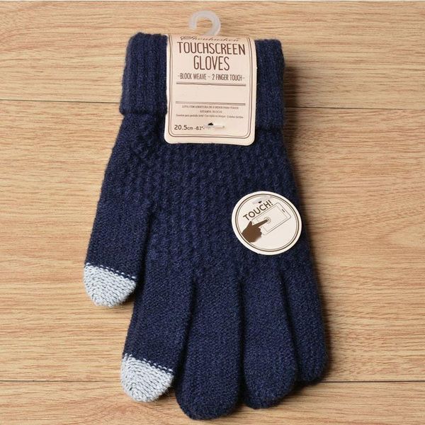 hats, scarves & gloves sets couples knitted jacquard brushed can touch screen for men and women in winter to keep warm finger mittens., Blue;gray
hats, scarves & gloves sets couples knitted jacquard brushed can touch screen for men and women in winter to keep warm finger mittens., Blue;gray