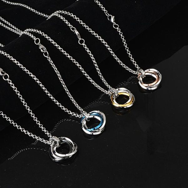 pendant necklaces minimalist geometric circle necklace stainless steel choker for women men punk jewelry collier femme, Silver
pendant necklaces minimalist geometric circle necklace stainless steel choker for women men punk jewelry collier femme, Silver