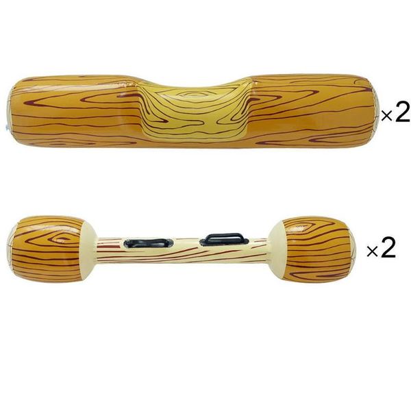 life vest & buoy water sports for games float log rafts summer wood grain swimming pool compact pvc children holiday multifunction bea
life vest & buoy water sports for games float log rafts summer wood grain swimming pool compact pvc children holiday multifunction bea