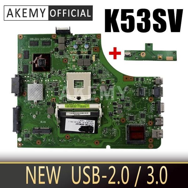 motherboards akemy mb k53sv motherboard for asus k53sc x53s k53sm k53sj p53sj lapmainboard hm65 gt540m-gpu usb-2.0 / 3.0
motherboards akemy mb k53sv motherboard for asus k53sc x53s k53sm k53sj p53sj lapmainboard hm65 gt540m-gpu usb-2.0 / 3.0