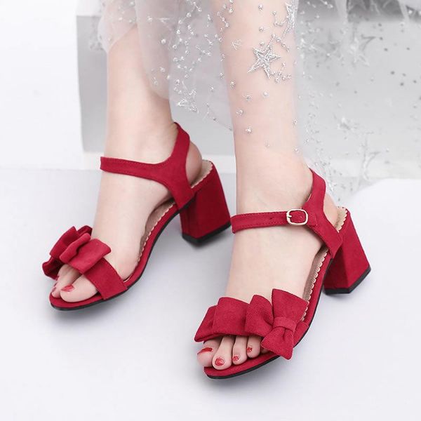 dress shoes sweet wedding party sandals for girls fashion cross tied high heels pumps quality spring summer woman, Black
dress shoes sweet wedding party sandals for girls fashion cross tied high heels pumps quality spring summer woman, Black