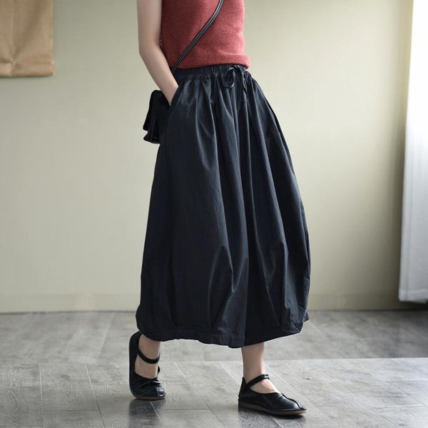 women's pants & capris summer women large size loose all-match trousers 2021 casual ladies elastic waist drawstring pocket, Black;white
women's pants & capris summer women large size loose all-match trousers 2021 casual ladies elastic waist drawstring pocket, Black;white
