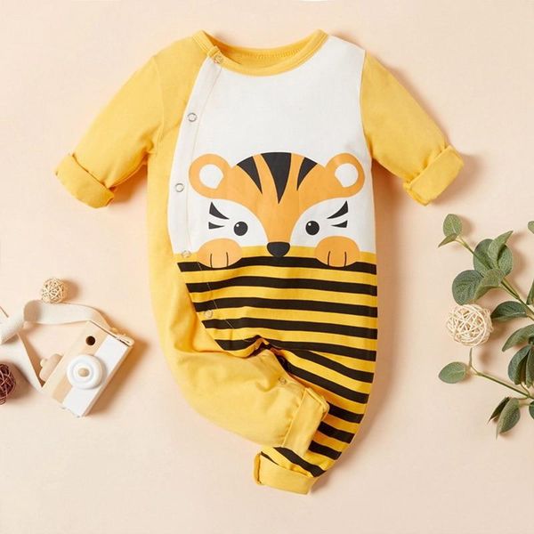 jumpsuits born baby romper girls boys cute cartoon animal stripe clothes for kids long sleeve autumn rompers jumpsuit outfits, Blue
jumpsuits born baby romper girls boys cute cartoon animal stripe clothes for kids long sleeve autumn rompers jumpsuit outfits, Blue