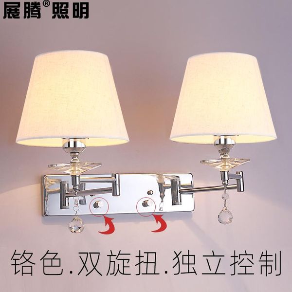 nordic led crystal wall light penteadeira luminaire lampara pared beside lamp lamps
nordic led crystal wall light penteadeira luminaire lampara pared beside lamp lamps