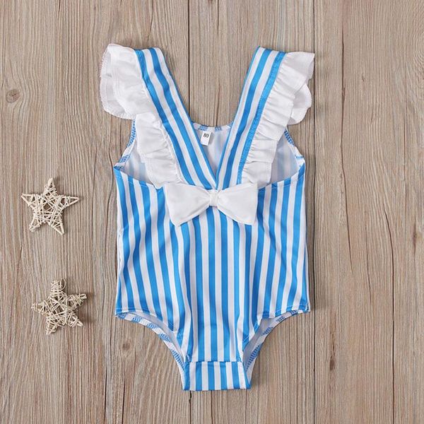 one-pieces toddler kids baby flashing sleeveless striped backless bow one-piece beach swimwear bathing suit girls one piece swimsuit, Black
one-pieces toddler kids baby flashing sleeveless striped backless bow one-piece beach swimwear bathing suit girls one piece swimsuit, Black