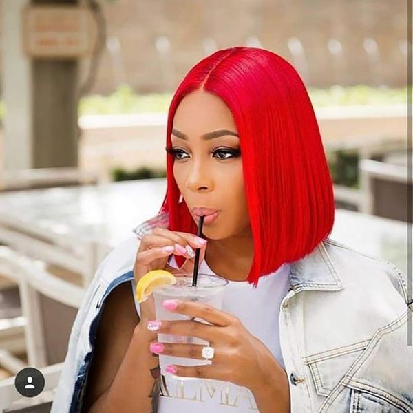 lace wigs iamyou 13x4 short bob grey red blue colorful orange frontal wig transparent pre plucked human hair for women, Black;brown
lace wigs iamyou 13x4 short bob grey red blue colorful orange frontal wig transparent pre plucked human hair for women, Black;brown