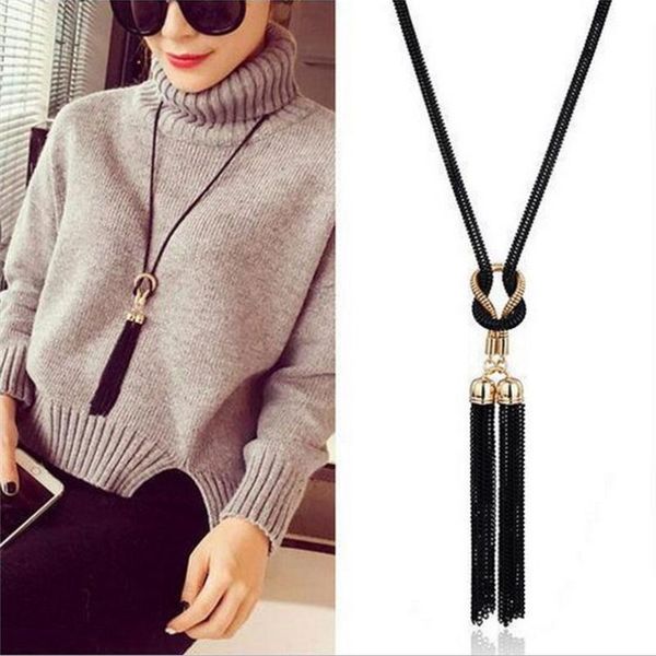 pendant necklaces long gold bohemian tassel bead sweater necklace for women, Silver
pendant necklaces long gold bohemian tassel bead sweater necklace for women, Silver