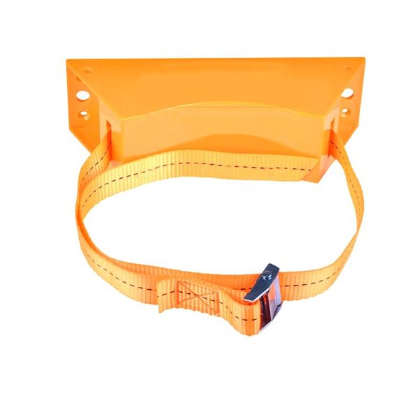 parts rv caravan liquefied gas cylinder wall mounted bracket tank anti-dumping safety device camper motorhome
parts rv caravan liquefied gas cylinder wall mounted bracket tank anti-dumping safety device camper motorhome
