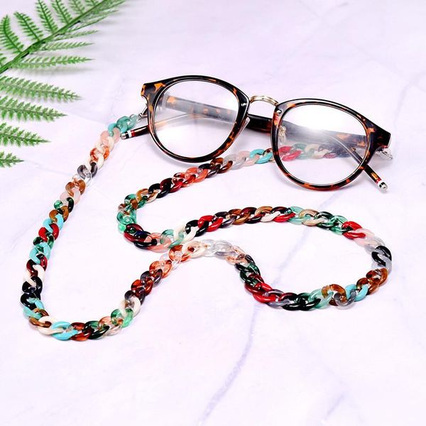 sunglasses frames women 72cm acrylic chain anti slip reading eyewears ribbon clip mask holder neck strap lanyard chains, Silver
sunglasses frames women 72cm acrylic chain anti slip reading eyewears ribbon clip mask holder neck strap lanyard chains, Silver