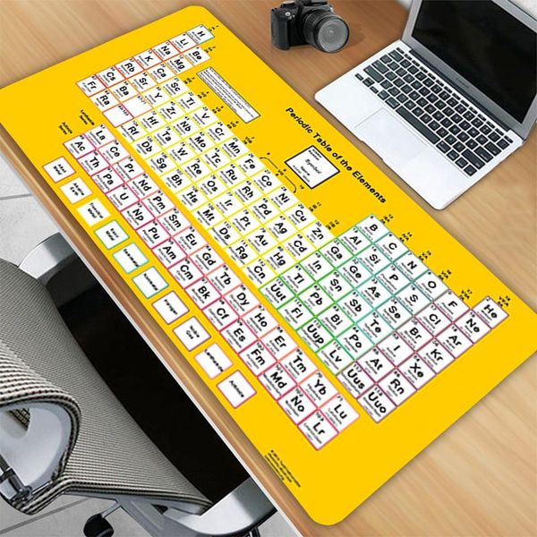 mouse pads & wrist rests periodic table mat pad 900x400mm pc desk led gaming anime computer carpet mause gamer backlit keyboard deskmat mats
mouse pads & wrist rests periodic table mat pad 900x400mm pc desk led gaming anime computer carpet mause gamer backlit keyboard deskmat mats
