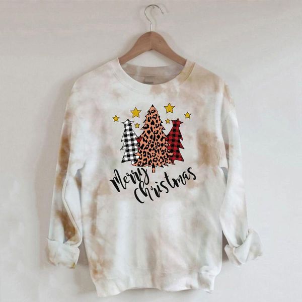 women's t-shirt christimas tree print t shirt women ladies long sleeve pullover basic short camisetas mujer graphic tshirt, White
women's t-shirt christimas tree print t shirt women ladies long sleeve pullover basic short camisetas mujer graphic tshirt, White
