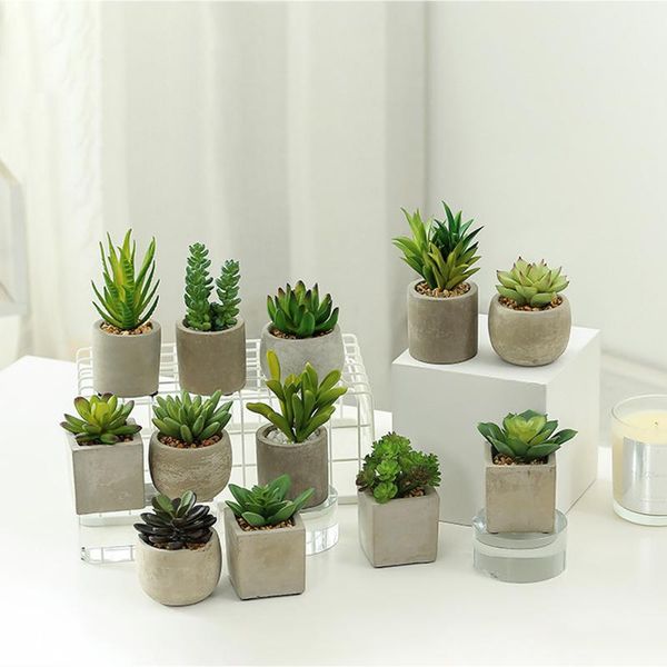 decorative flowers & wreaths green mini plants potted miniature plant in pot doll house furniture home decor simulation with
decorative flowers & wreaths green mini plants potted miniature plant in pot doll house furniture home decor simulation with