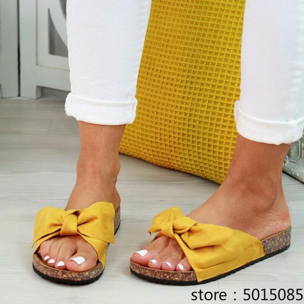 slippers litthing women summer bow sandals slipper indoor outdoor flip-flops beach shoes female fashion floral flat, Black
slippers litthing women summer bow sandals slipper indoor outdoor flip-flops beach shoes female fashion floral flat, Black